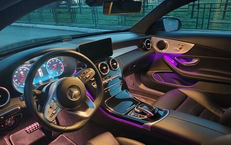 Mercedes-Benz C-Класс, 2020 год, 4 700 000 рублей, 5 фотография