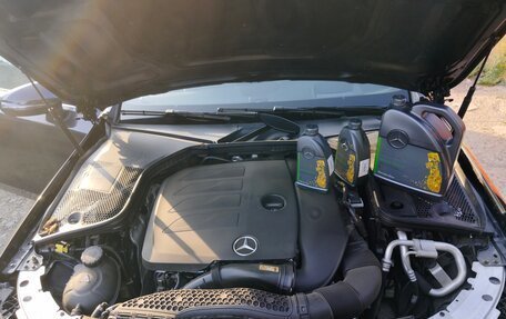 Mercedes-Benz C-Класс, 2020 год, 4 700 000 рублей, 15 фотография