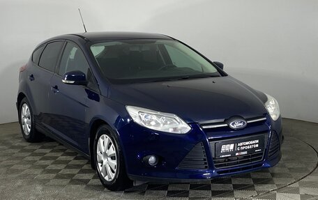 Ford Focus III, 2012 год, 880 000 рублей, 3 фотография