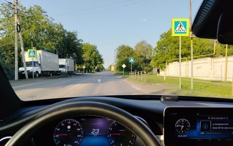 Mercedes-Benz C-Класс, 2020 год, 4 700 000 рублей, 14 фотография