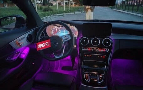 Mercedes-Benz C-Класс, 2020 год, 4 700 000 рублей, 9 фотография