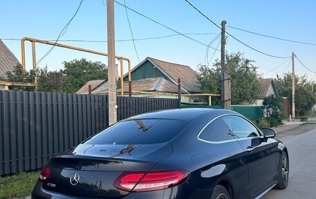 Mercedes-Benz C-Класс, 2020 год, 4 700 000 рублей, 7 фотография
