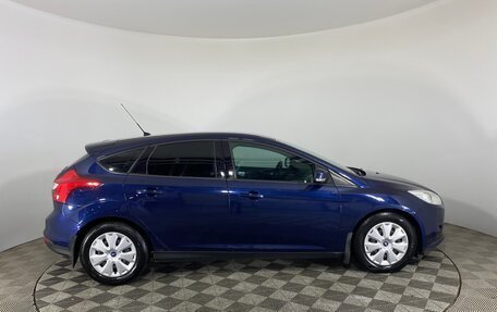 Ford Focus III, 2012 год, 880 000 рублей, 4 фотография