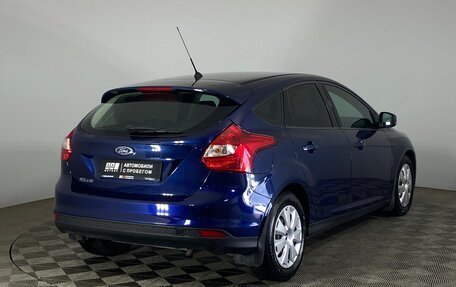 Ford Focus III, 2012 год, 880 000 рублей, 5 фотография
