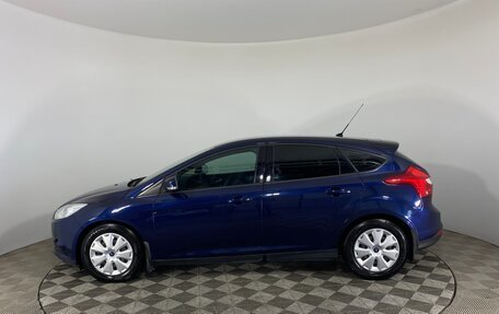 Ford Focus III, 2012 год, 880 000 рублей, 8 фотография