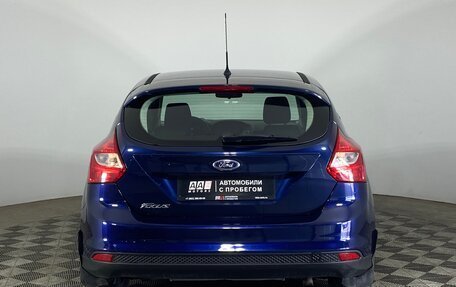 Ford Focus III, 2012 год, 880 000 рублей, 6 фотография