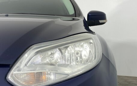 Ford Focus III, 2012 год, 880 000 рублей, 10 фотография