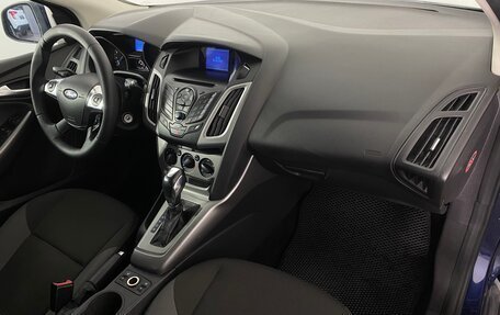 Ford Focus III, 2012 год, 880 000 рублей, 12 фотография