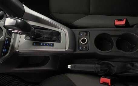 Ford Focus III, 2012 год, 880 000 рублей, 18 фотография