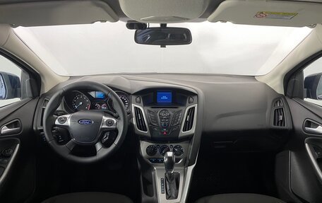 Ford Focus III, 2012 год, 880 000 рублей, 13 фотография
