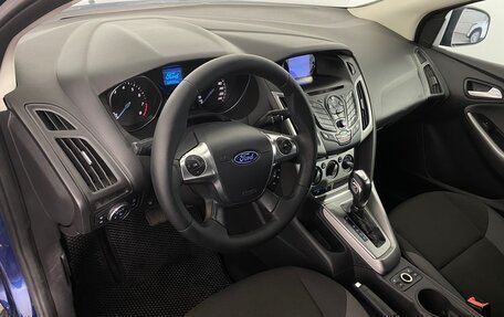 Ford Focus III, 2012 год, 880 000 рублей, 14 фотография
