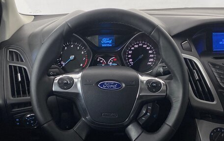 Ford Focus III, 2012 год, 880 000 рублей, 16 фотография