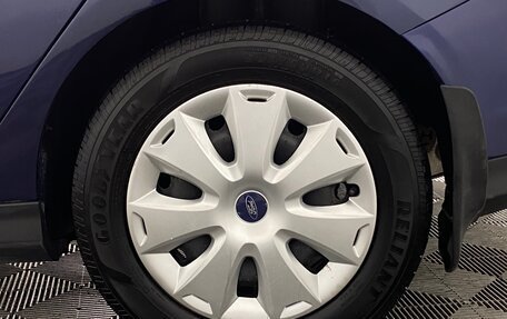 Ford Focus III, 2012 год, 880 000 рублей, 11 фотография