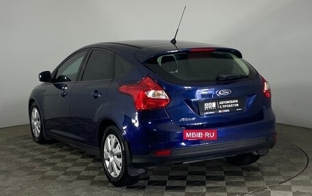 Ford Focus III, 2012 год, 880 000 рублей, 7 фотография