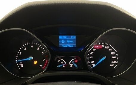 Ford Focus III, 2012 год, 880 000 рублей, 17 фотография