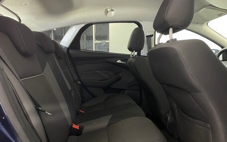 Ford Focus III, 2012 год, 880 000 рублей, 19 фотография