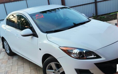 Mazda 3, 2011 год, 699 000 рублей, 2 фотография
