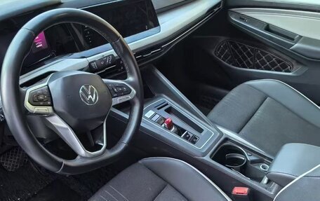Volkswagen Golf VIII, 2021 год, 1 432 000 рублей, 6 фотография