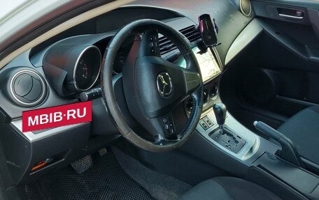 Mazda 3, 2011 год, 699 000 рублей, 3 фотография