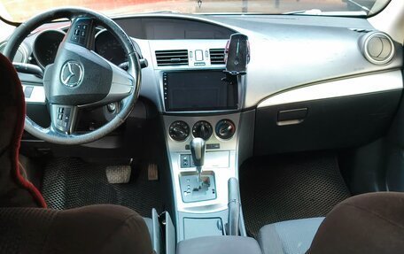 Mazda 3, 2011 год, 699 000 рублей, 4 фотография
