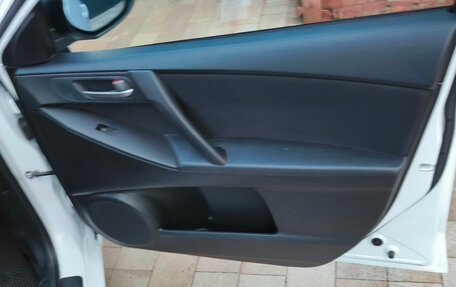 Mazda 3, 2011 год, 699 000 рублей, 6 фотография