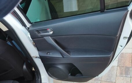 Mazda 3, 2011 год, 699 000 рублей, 7 фотография