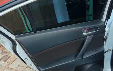 Mazda 3, 2011 год, 699 000 рублей, 8 фотография