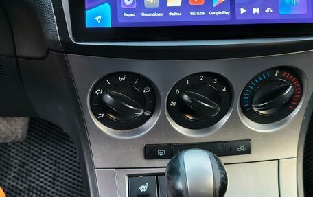 Mazda 3, 2011 год, 699 000 рублей, 16 фотография