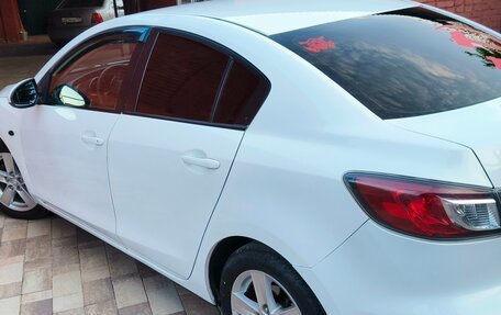 Mazda 3, 2011 год, 699 000 рублей, 12 фотография