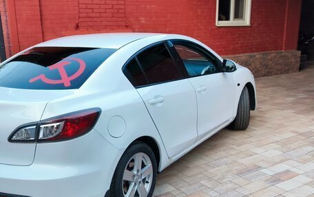 Mazda 3, 2011 год, 699 000 рублей, 15 фотография