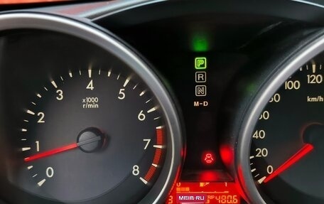 Mazda 3, 2011 год, 699 000 рублей, 11 фотография