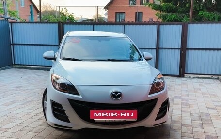 Mazda 3, 2011 год, 699 000 рублей, 9 фотография