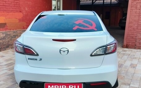 Mazda 3, 2011 год, 699 000 рублей, 13 фотография