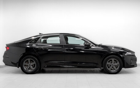 KIA K5, 2021 год, 2 250 000 рублей, 4 фотография