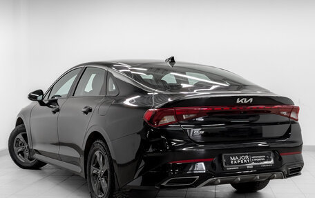 KIA K5, 2021 год, 2 250 000 рублей, 7 фотография