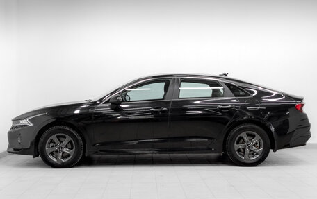 KIA K5, 2021 год, 2 250 000 рублей, 8 фотография
