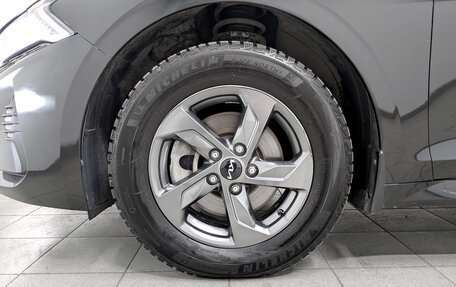 KIA K5, 2021 год, 2 250 000 рублей, 18 фотография
