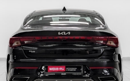 KIA K5, 2021 год, 2 250 000 рублей, 6 фотография