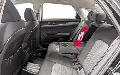 KIA K5, 2021 год, 2 250 000 рублей, 12 фотография