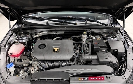 KIA K5, 2021 год, 2 250 000 рублей, 9 фотография