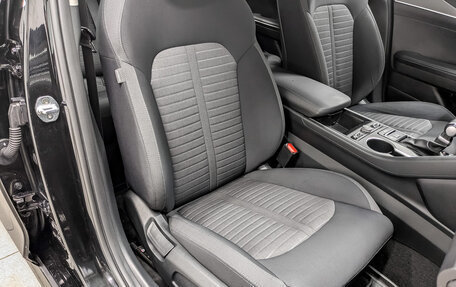KIA K5, 2021 год, 2 250 000 рублей, 22 фотография