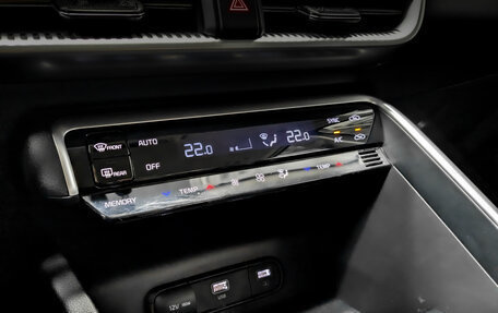 KIA K5, 2021 год, 2 250 000 рублей, 25 фотография