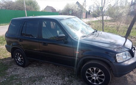 Honda CR-V IV, 1997 год, 600 000 рублей, 2 фотография