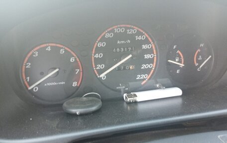 Honda CR-V IV, 1997 год, 600 000 рублей, 8 фотография
