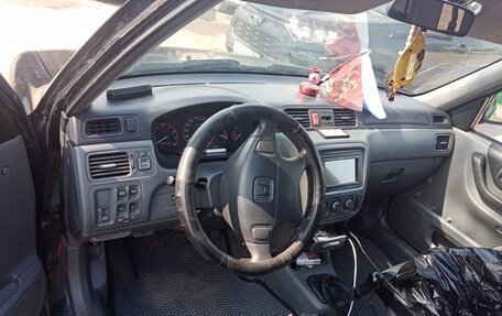 Honda CR-V IV, 1997 год, 600 000 рублей, 6 фотография