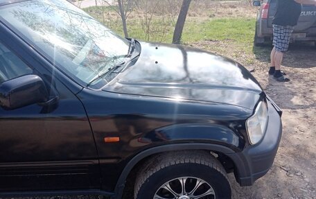 Honda CR-V IV, 1997 год, 600 000 рублей, 4 фотография