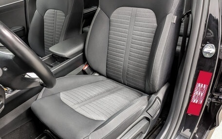 KIA K5, 2021 год, 2 250 000 рублей, 20 фотография