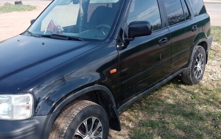 Honda CR-V IV, 1997 год, 600 000 рублей, 9 фотография