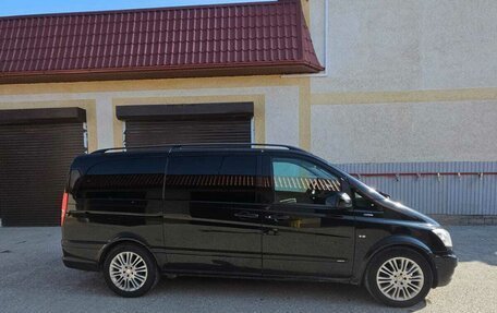 Mercedes-Benz Viano, 2012 год, 2 800 000 рублей, 4 фотография