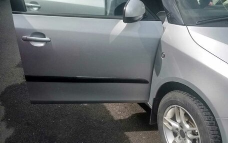 Skoda Fabia II, 2012 год, 850 000 рублей, 2 фотография